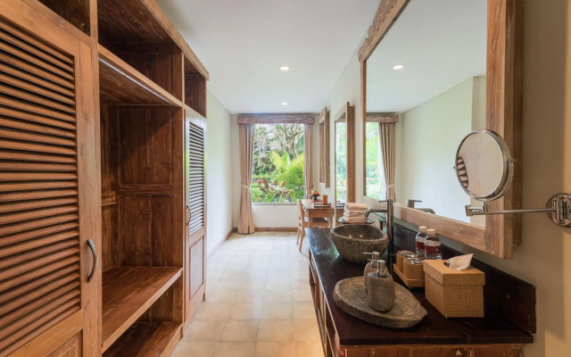The Udaya Resorts and Spa