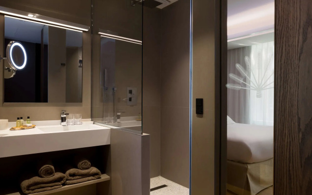 l'Arbre Voyageur Hotel