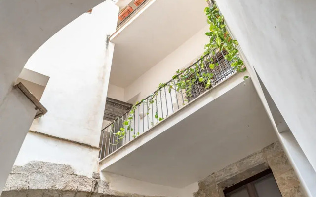 Loft Della Rosa in Palermo