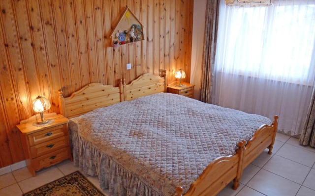 Apartment Appartement 13