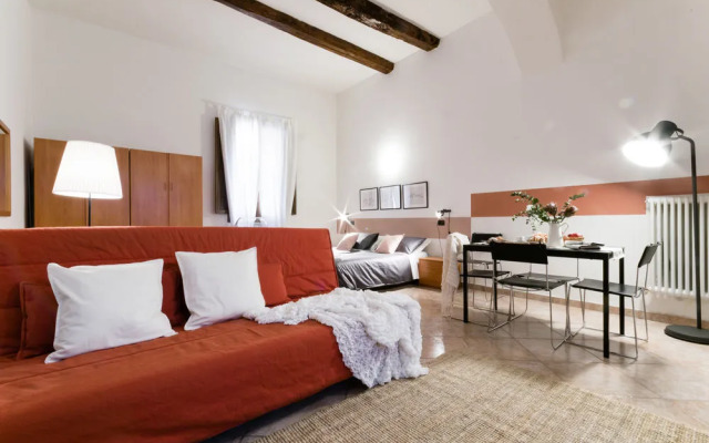 Saragozza Comfort Apartment
