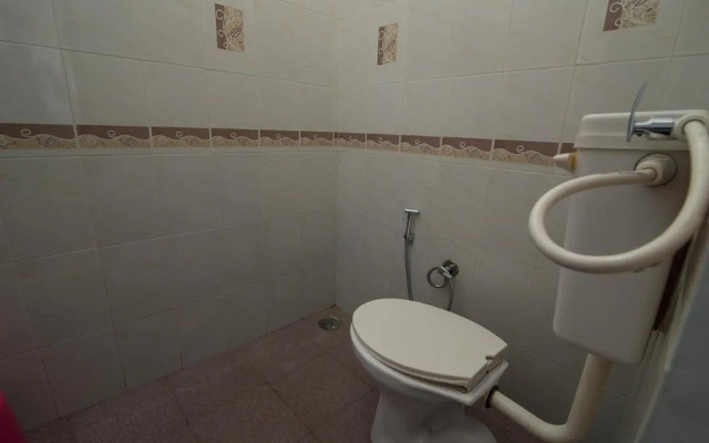 OYO 23243 Kanasu Homestay