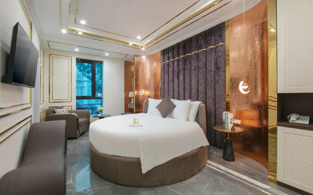 Romeo Hotel Linh Dam 1 - by BAY LUXURY