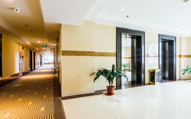Guangzhou Meigang Hotel