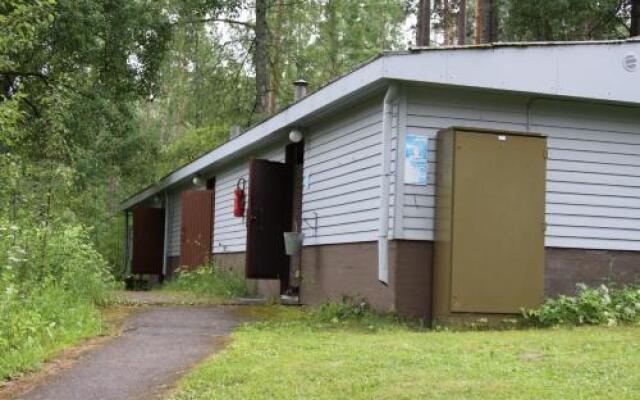 Huhtiniemi Camping