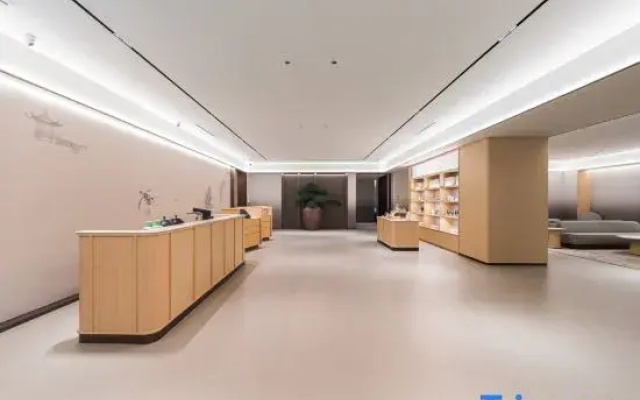 JI Hotel (Heze Wanda Plaza)