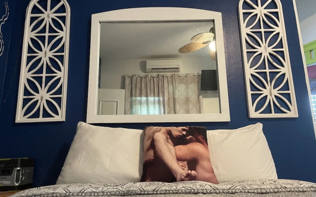 Coqui del Mar Guest House