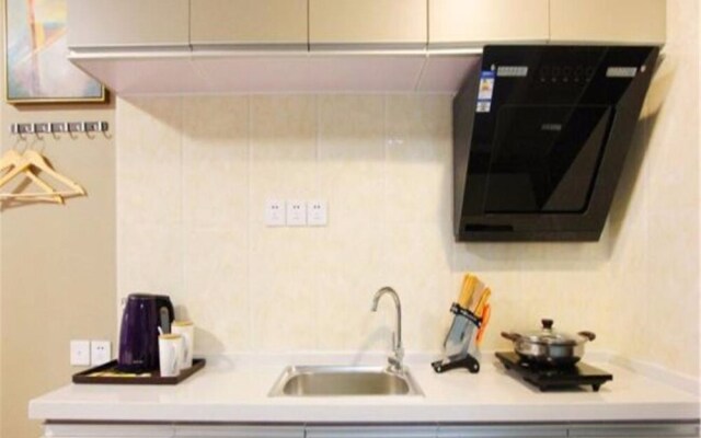 Weihai Airsun Apart-Hotel