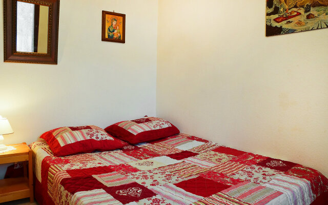 Holiday Home Le Counillier