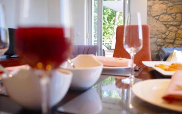 Guest House Villa Dagmar