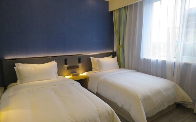 ibis Beijing Capital Airport