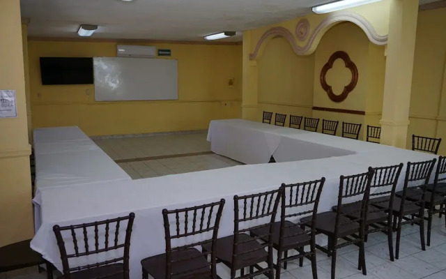 Hotel Posada del Sol Inn