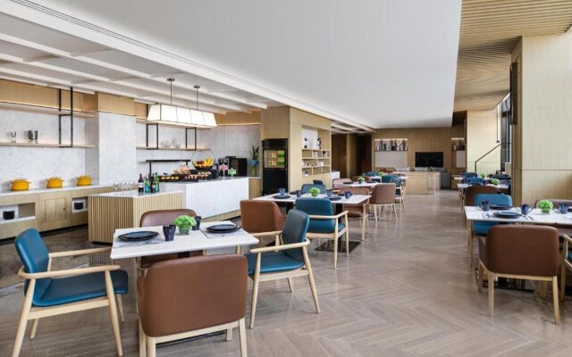 Courtyard by Marriott Nanjing Jiangning