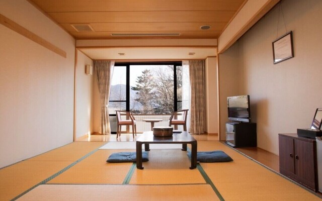 The Ritz-Carlton, Nikko Hotel