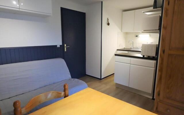 Appartement Arêches-Beaufort, 2 pièces, 5 personnes - FR-1-342-250