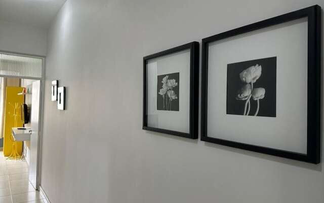 Rio Habitat - Nsa Sra Apartaments