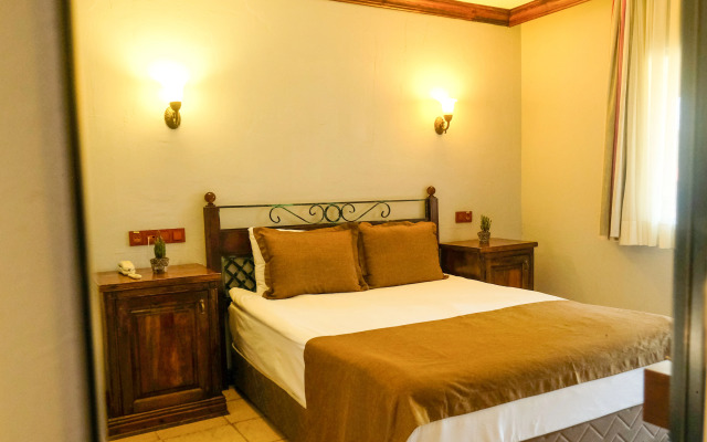 Hotel Berke Ranch & Nature 