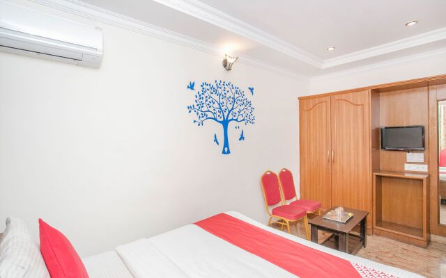 OYO Sree Balaji Residency Hotel