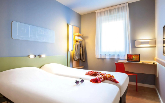 ibis budget Limoges Nord