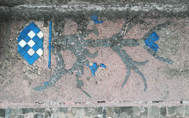 Silverlake Apartment