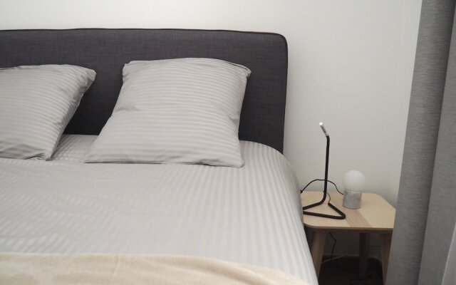 Bonnard Appartement
