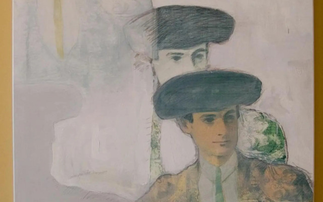 Toreros de Sevilla 5 pax