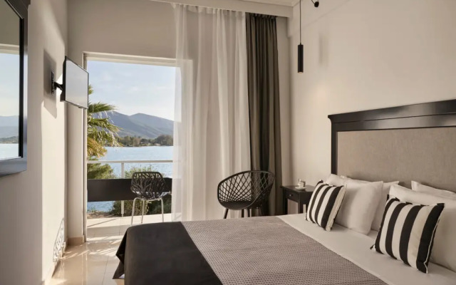 Xenia Poros Image Hotel