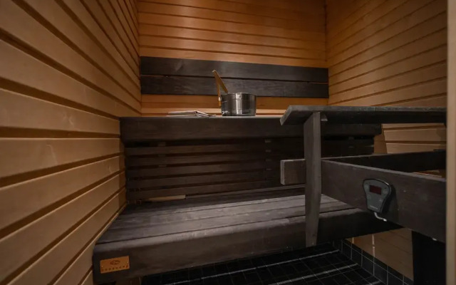 Ski-Inn RukaSuites