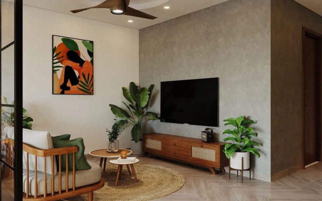 Lagom Boutique Hotel