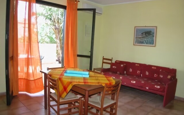 Residence Perla Rosa