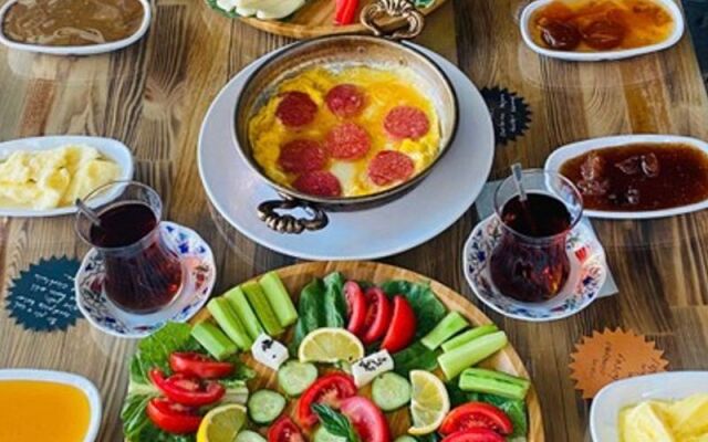 Veritas Antep