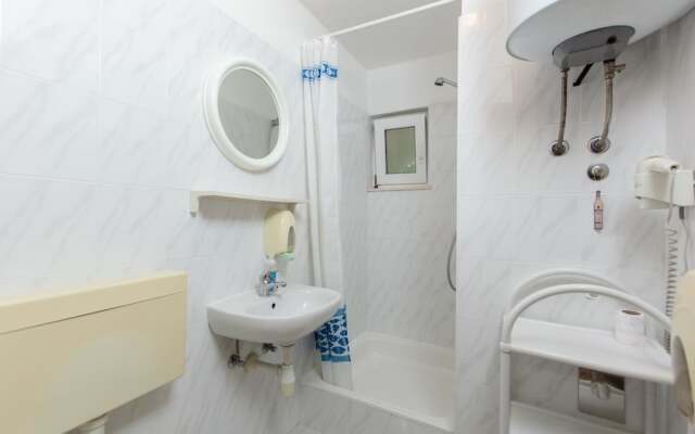 Apartments Antonia 3449