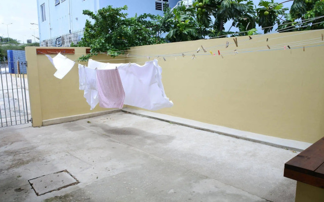 Willemstad Resort