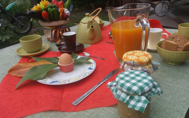 Azienda Agricola Biologica Petrignanum