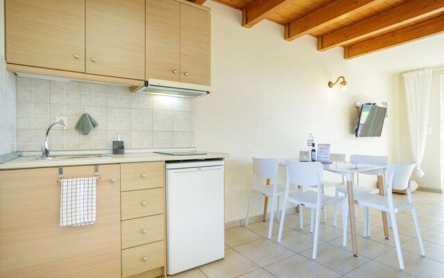 Tropical House Sea View