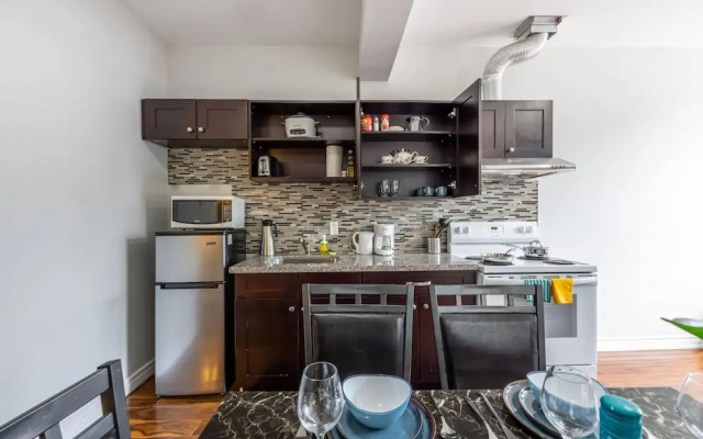 Peaceful 1BR Oasis Near Niagara Falls Attractions