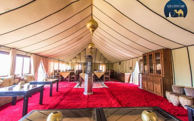Anir Luxury Camp