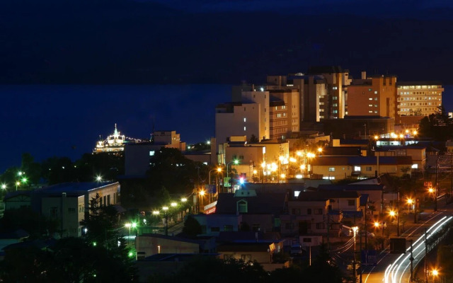 Kohan No Yado Kojima