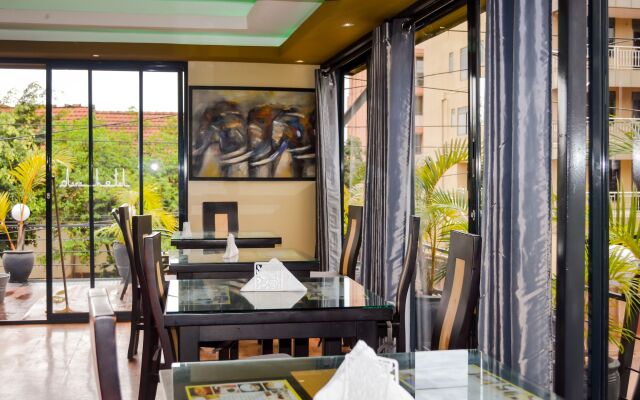 Dana Hotel