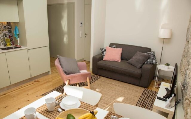 Downtown Charming and Quiet Apartment