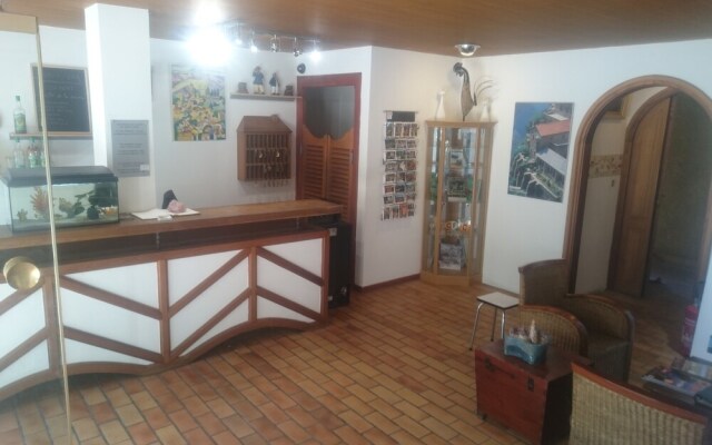 Hôtel Le Mas Fleuri