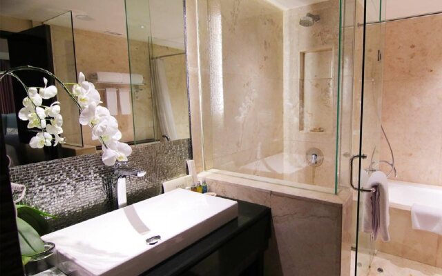 The Arista Hotel