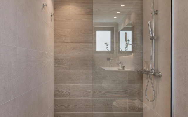 Mossa Well Being Hotel With Heated Pool