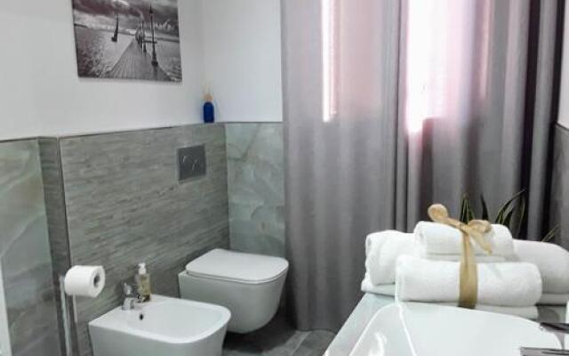 B&B La Rosa Gialla