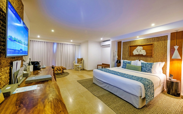Seasense Boutique Hotel & Spa