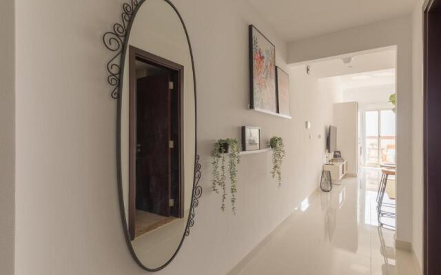 Frank Porter - Canal Residence