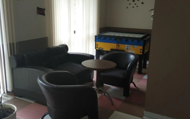 Apartment In Borovets Gardens C17