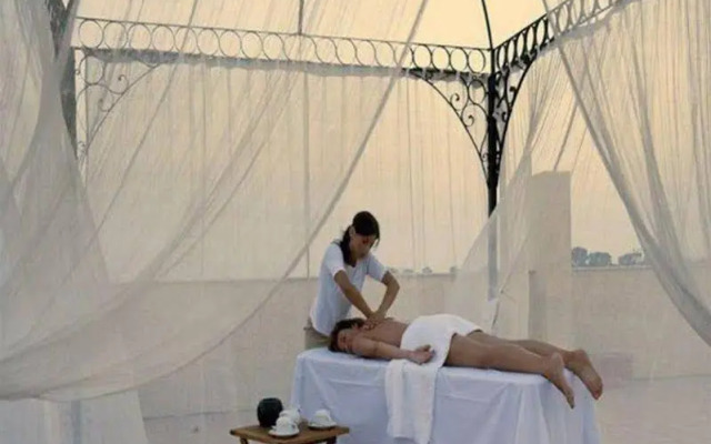 Donnalucata Resort