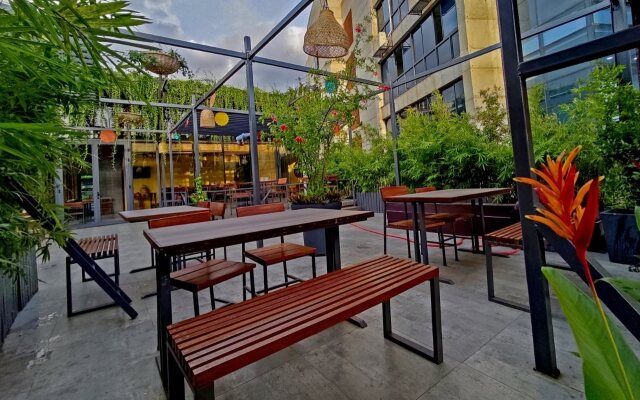 Hotel Nandini