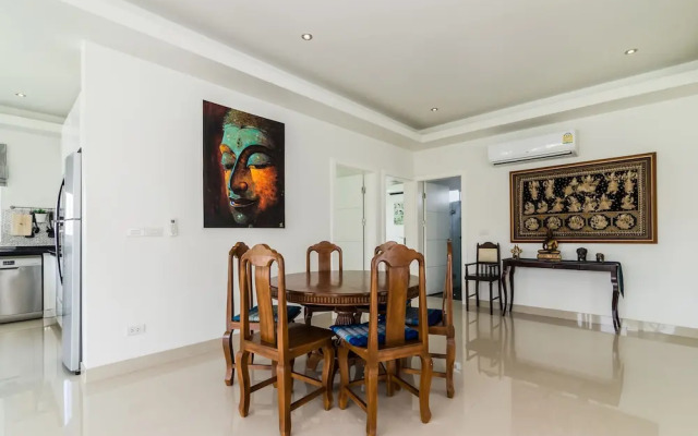 Orchid Paradise Homes OPV220